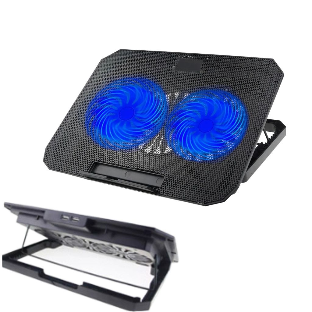 Alfombrilla De Enfriamiento Para Laptop