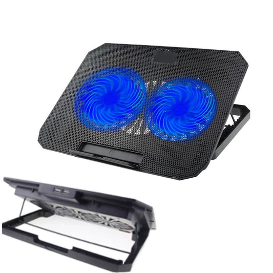 Alfombrilla De Enfriamiento Para Laptop