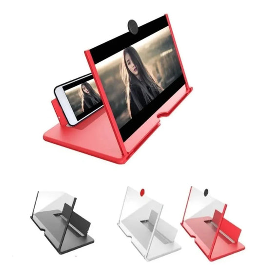 PANTALLA AMPLIFICADORA PARA TELEFONOS