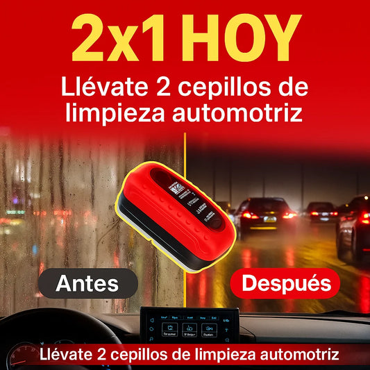 Antiempañante MagicShine