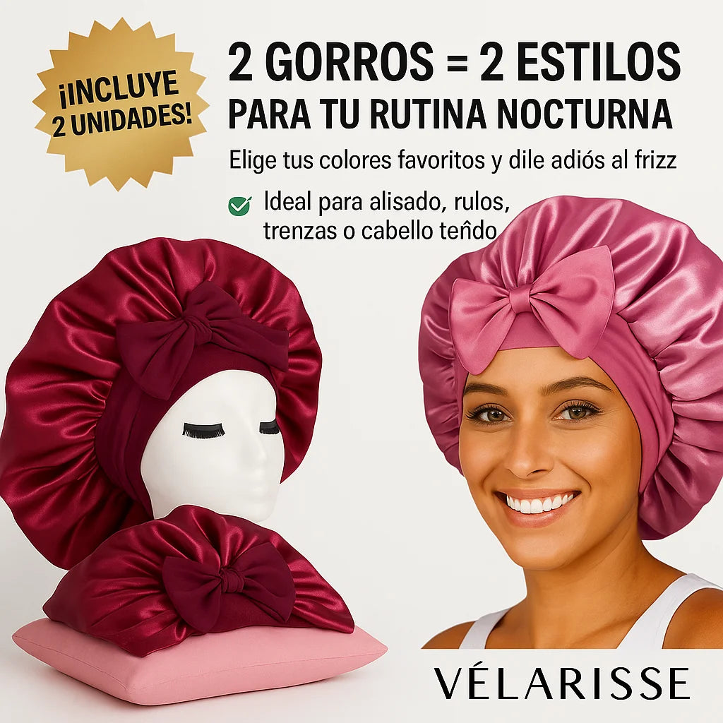 Duerme Protegida, Despierta Radiante ✨