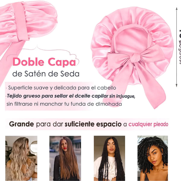 Reto 7 Noches Sin Frizz™