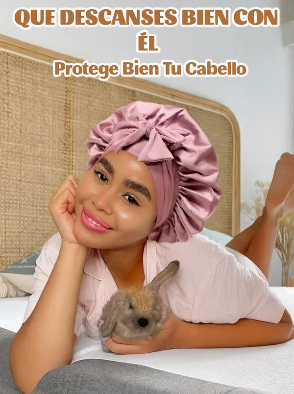 Reto 7 Noches Sin Frizz™