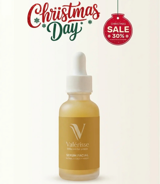 Serum Aclarante Valerisse