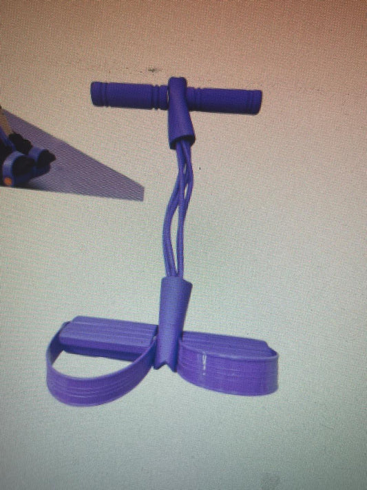Elastic Sculpt