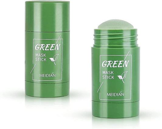 GREEN MASK MASCARILLA FACIAL