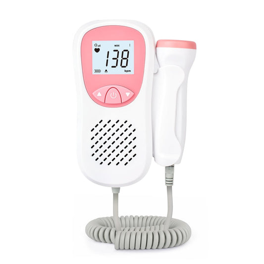 DOPPLER FETAL MONITOR PARA BEBE
